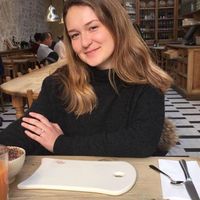 Fotos von Manon Durieux