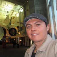 Gabriel Patterson's Photo