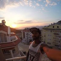 Bhavik Patel的照片