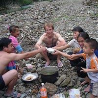 Marie-Jean Thoraval's Photo