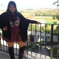 Janeth Vasquez的照片