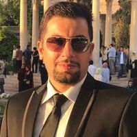 Ali Sadeghi的照片