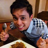 Lionel Oliver Juinio's Photo