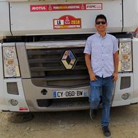 Edward Sanchez's Photo