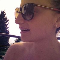 Marianna Calabrese's Photo