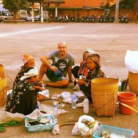 Ömer Eryetli's Photo