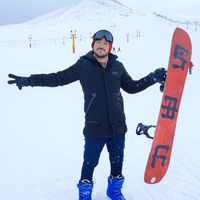 soroosh shahrood's Photo