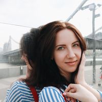 Irina Zueva的照片