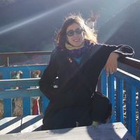 Aurélie ORELIS's Photo