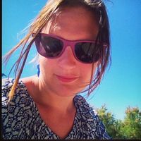 Véro  Godefroy的照片