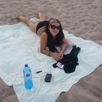 Noelia Martinez Salmeron's Photo