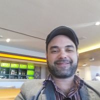 MARCELO LINS SALGADO's Photo