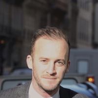 Louis de Genouillac's Photo