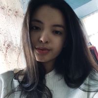 Zhansaya Aibergen's Photo