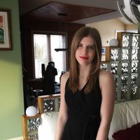 Claudia Bérubé's Photo