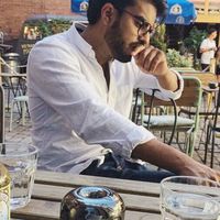 Mosawer Ahmad的照片