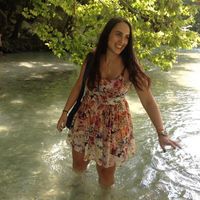 Maria  Angeliki's Photo