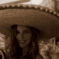 Aleksandra Bloch的照片