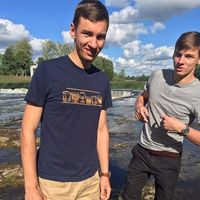 Fotos de Kristers Gredzen