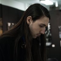 Francis St-Germain的照片