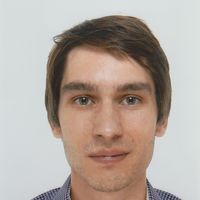 Clement Collier's Photo