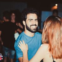 Marco Patrignani's Photo