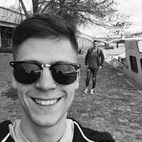 Patrik Metzner's Photo