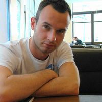 Marcin Siwka's Photo