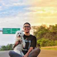 Le foto di Elizabeth Benitez