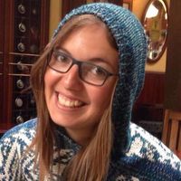 Marie Vangierdegom的照片