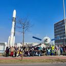 "Space Trek Bremen: Discover Germany's Space Hub!"'s picture