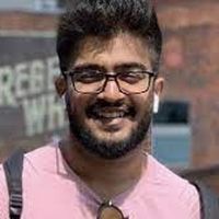 Aman Sharma的照片