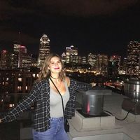 Viviane Morin's Photo