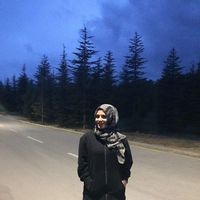 Bahar Özdemir的照片