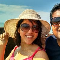 NamandSri Acharya's Photo