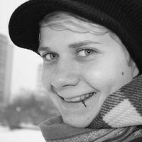 Mareike Munsberg's Photo