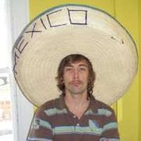 Tomasz Pędrakowski's Photo