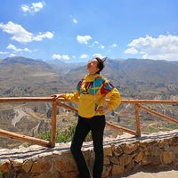 dilian querubin的照片