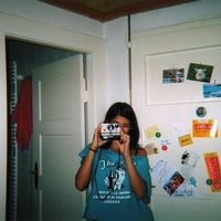 Laura Gil Pascual's Photo