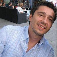 Berk Ertunali's Photo