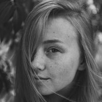 Daria Dunina的照片