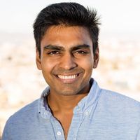 Abhishek Garg的照片