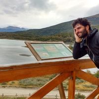 Etor Pérez de San Román's Photo