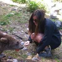 avital schmidt's Photo