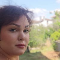 Shabnam Sohrabizadeh's Photo