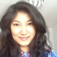 Bibinur Tolegen的照片