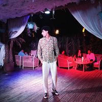 Hamza Elboukadi的照片