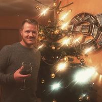 Le foto di Christian Diefert