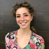 Le foto di Camilla Genovali