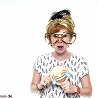 Katharina Fuchs的照片